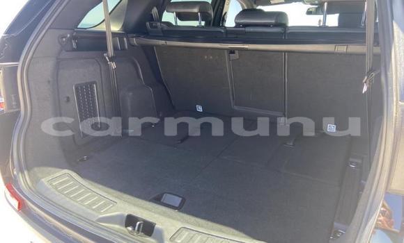Acheter Occasion Voiture Land Rover Discovery Sport Noir à Import - Dubai, Région de la Bouenza Acheter Occasion Voiture Land Rover Discovery Sport Noir à Import - Dubai, Région de la Bouenza
