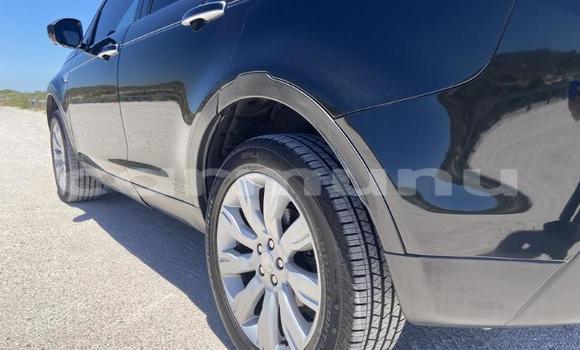 Acheter Occasion Voiture Land Rover Discovery Sport Noir à Import - Dubai, Région de la Bouenza Acheter Occasion Voiture Land Rover Discovery Sport Noir à Import - Dubai, Région de la Bouenza