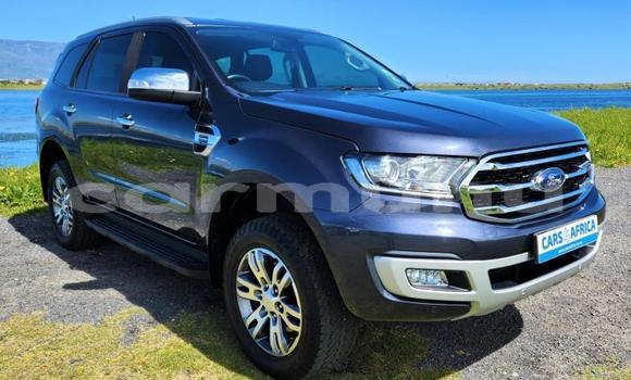 ＢＬＵＥ Cars for sale in republic of the congo - carmunu