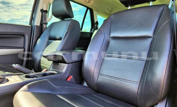 Acheter Occasion Voiture Ford Everest Autre à Import - Dubai, Région de la Bouenza Acheter Occasion Voiture Ford Everest Autre à Import - Dubai, Région de la Bouenza