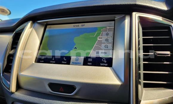 Acheter Occasion Voiture Ford Everest Autre à Import - Dubai, Région de la Bouenza Acheter Occasion Voiture Ford Everest Autre à Import - Dubai, Région de la Bouenza