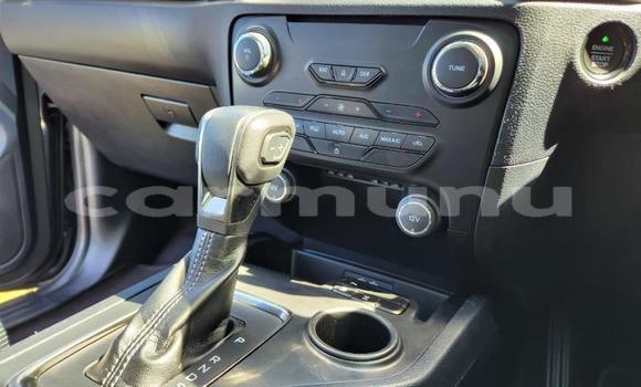 Acheter Occasion Voiture Ford Everest Autre à Import - Dubai, Région de la Bouenza Acheter Occasion Voiture Ford Everest Autre à Import - Dubai, Région de la Bouenza