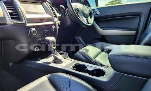 Acheter Occasion Voiture Ford Everest Autre à Import - Dubai, Région de la Bouenza Acheter Occasion Voiture Ford Everest Autre à Import - Dubai, Région de la Bouenza