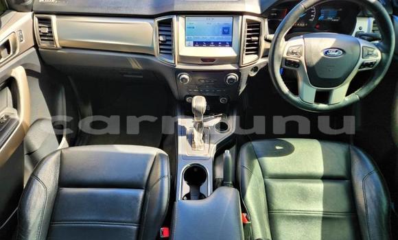 Acheter Occasion Voiture Ford Everest Autre à Import - Dubai, Région de la Bouenza Acheter Occasion Voiture Ford Everest Autre à Import - Dubai, Région de la Bouenza