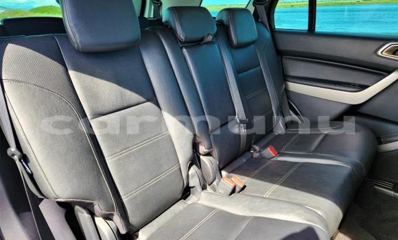 Acheter Occasion Voiture Ford Everest Autre à Import - Dubai, Région de la Bouenza Acheter Occasion Voiture Ford Everest Autre à Import - Dubai, Région de la Bouenza