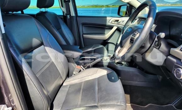 Acheter Occasion Voiture Ford Everest Autre à Import - Dubai, Région de la Bouenza Acheter Occasion Voiture Ford Everest Autre à Import - Dubai, Région de la Bouenza