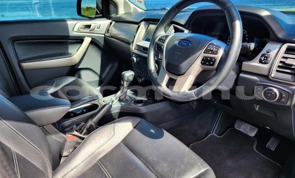 Acheter Occasion Voiture Ford Everest Autre à Import - Dubai, Région de la Bouenza Acheter Occasion Voiture Ford Everest Autre à Import - Dubai, Région de la Bouenza