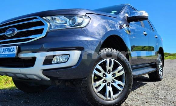 Acheter Occasion Voiture Ford Everest Autre à Import - Dubai, Région de la Bouenza Acheter Occasion Voiture Ford Everest Autre à Import - Dubai, Région de la Bouenza