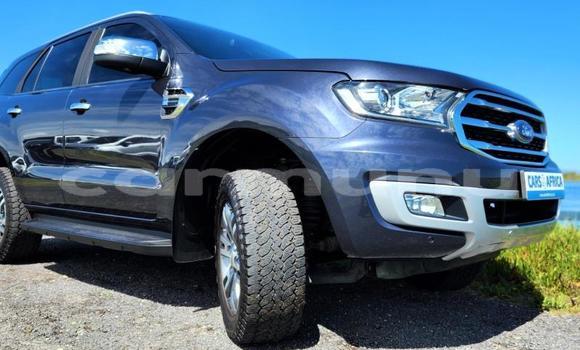 Acheter Occasion Voiture Ford Everest Autre à Import - Dubai, Région de la Bouenza Acheter Occasion Voiture Ford Everest Autre à Import - Dubai, Région de la Bouenza