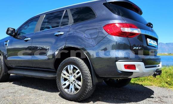Acheter Occasion Voiture Ford Everest Autre à Import - Dubai, Région de la Bouenza Acheter Occasion Voiture Ford Everest Autre à Import - Dubai, Région de la Bouenza