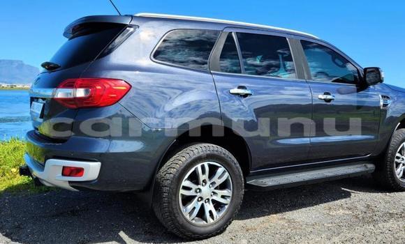 Acheter Occasion Voiture Ford Everest Autre à Import - Dubai, Région de la Bouenza Acheter Occasion Voiture Ford Everest Autre à Import - Dubai, Région de la Bouenza