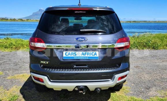 Acheter Occasion Voiture Ford Everest Autre à Import - Dubai, Région de la Bouenza Acheter Occasion Voiture Ford Everest Autre à Import - Dubai, Région de la Bouenza