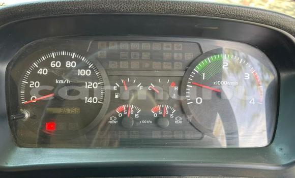 Buy Used Hino 714 Other Truck in Import - Dubai in Region of Bouenza Buy Used Hino 714 Other Truck in Import - Dubai in Region of Bouenza