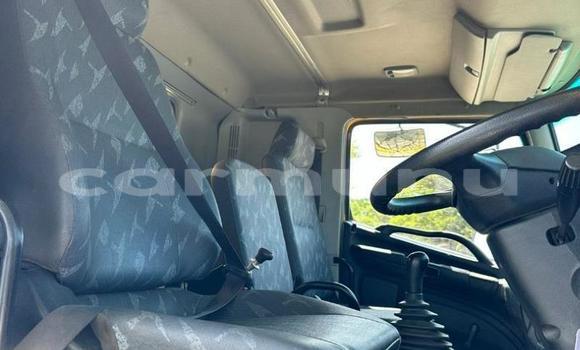 Buy Used Hino 714 Other Truck in Import - Dubai in Region of Bouenza Buy Used Hino 714 Other Truck in Import - Dubai in Region of Bouenza