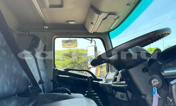 Buy Used Hino 714 Other Truck in Import - Dubai in Region of Bouenza Buy Used Hino 714 Other Truck in Import - Dubai in Region of Bouenza