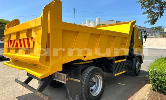 Buy Used Hino 714 Other Truck in Import - Dubai in Region of Bouenza Buy Used Hino 714 Other Truck in Import - Dubai in Region of Bouenza