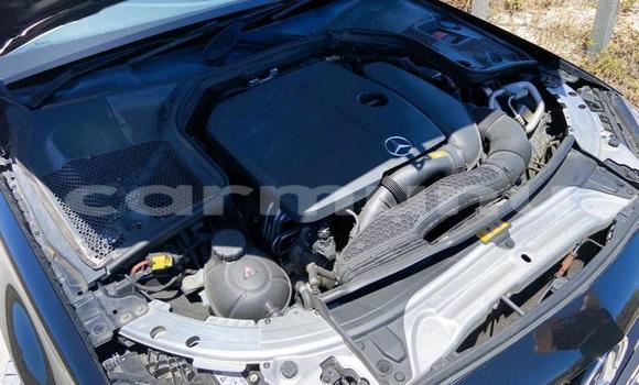 Acheter Occasion Voiture Mercedes-Benz C–Class Noir à Import - Dubai, Région de la Bouenza Acheter Occasion Voiture Mercedes-Benz C–Class Noir à Import - Dubai, Région de la Bouenza