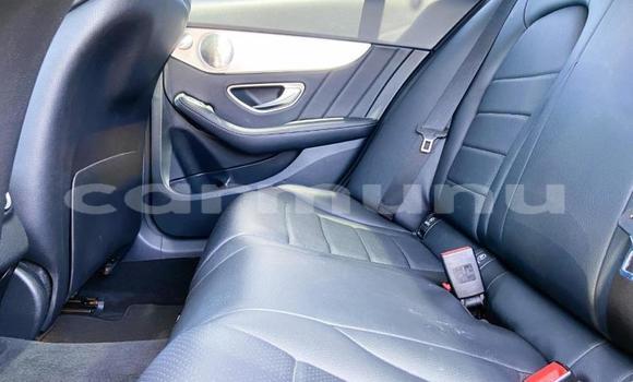 Acheter Occasion Voiture Mercedes-Benz C–Class Noir à Import - Dubai, Région de la Bouenza Acheter Occasion Voiture Mercedes-Benz C–Class Noir à Import - Dubai, Région de la Bouenza