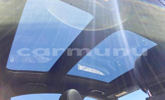 Acheter Occasion Voiture Mercedes-Benz C–Class Noir à Import - Dubai, Région de la Bouenza Acheter Occasion Voiture Mercedes-Benz C–Class Noir à Import - Dubai, Région de la Bouenza