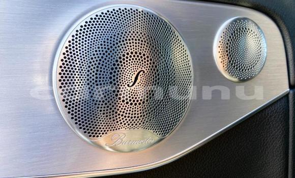 Acheter Occasion Voiture Mercedes-Benz C–Class Noir à Import - Dubai, Région de la Bouenza Acheter Occasion Voiture Mercedes-Benz C–Class Noir à Import - Dubai, Région de la Bouenza