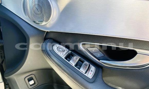 Acheter Occasion Voiture Mercedes-Benz C–Class Noir à Import - Dubai, Région de la Bouenza Acheter Occasion Voiture Mercedes-Benz C–Class Noir à Import - Dubai, Région de la Bouenza