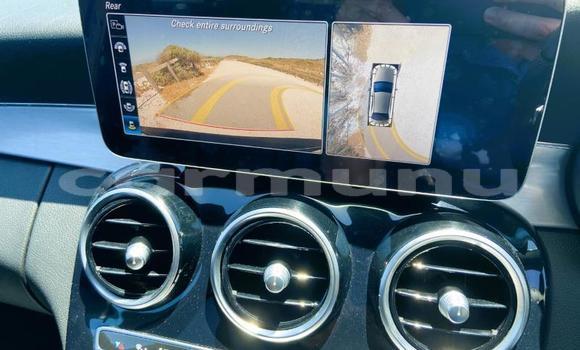 Acheter Occasion Voiture Mercedes-Benz C–Class Noir à Import - Dubai, Région de la Bouenza Acheter Occasion Voiture Mercedes-Benz C–Class Noir à Import - Dubai, Région de la Bouenza