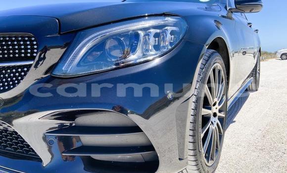 Acheter Occasion Voiture Mercedes-Benz C–Class Noir à Import - Dubai, Région de la Bouenza Acheter Occasion Voiture Mercedes-Benz C–Class Noir à Import - Dubai, Région de la Bouenza