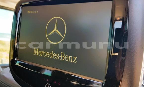 Buy Used Mercedes-Benz GLA-klasse AMG White Car in Import - Dubai in Region of Bouenza Buy Used Mercedes-Benz GLA-klasse AMG White Car in Import - Dubai in Region of Bouenza