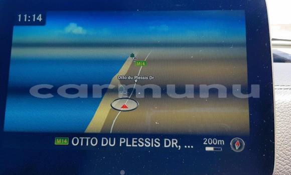 Buy Used Mercedes-Benz GLA-klasse AMG White Car in Import - Dubai in Region of Bouenza Buy Used Mercedes-Benz GLA-klasse AMG White Car in Import - Dubai in Region of Bouenza