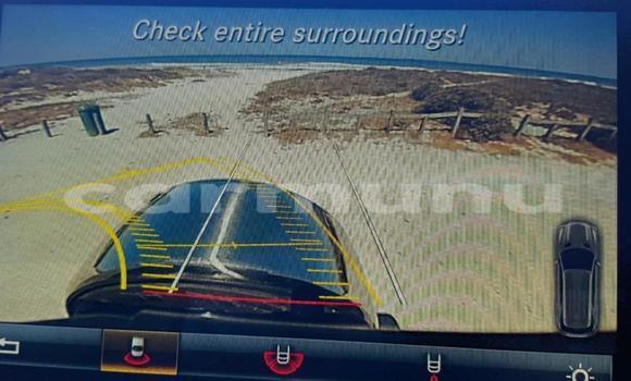 Buy Used Mercedes-Benz GLA-klasse AMG White Car in Import - Dubai in Region of Bouenza Buy Used Mercedes-Benz GLA-klasse AMG White Car in Import - Dubai in Region of Bouenza