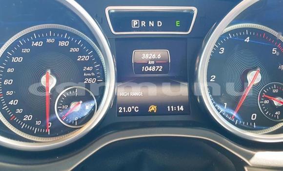 Buy Used Mercedes-Benz GLA-klasse AMG White Car in Import - Dubai in Region of Bouenza Buy Used Mercedes-Benz GLA-klasse AMG White Car in Import - Dubai in Region of Bouenza