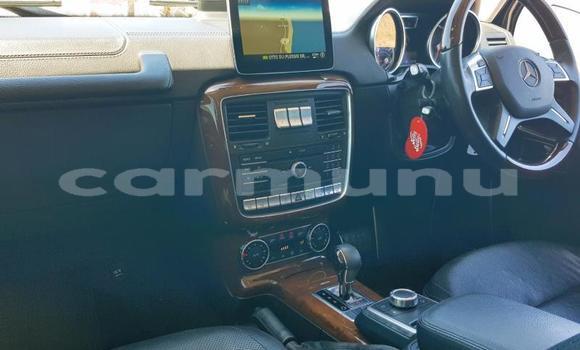 Buy Used Mercedes-Benz GLA-klasse AMG White Car in Import - Dubai in Region of Bouenza Buy Used Mercedes-Benz GLA-klasse AMG White Car in Import - Dubai in Region of Bouenza