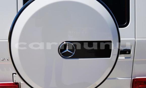 Buy Used Mercedes-Benz GLA-klasse AMG White Car in Import - Dubai in Region of Bouenza Buy Used Mercedes-Benz GLA-klasse AMG White Car in Import - Dubai in Region of Bouenza