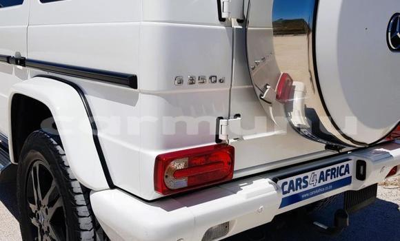 Buy Used Mercedes-Benz GLA-klasse AMG White Car in Import - Dubai in Region of Bouenza Buy Used Mercedes-Benz GLA-klasse AMG White Car in Import - Dubai in Region of Bouenza