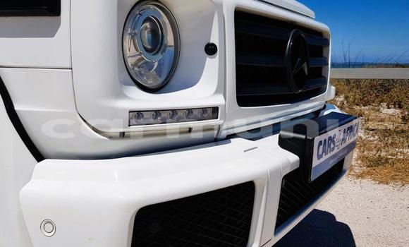 Buy Used Mercedes-Benz GLA-klasse AMG White Car in Import - Dubai in Region of Bouenza Buy Used Mercedes-Benz GLA-klasse AMG White Car in Import - Dubai in Region of Bouenza