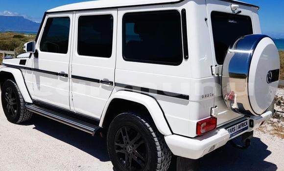 Buy Used Mercedes-Benz GLA-klasse AMG White Car in Import - Dubai in Region of Bouenza Buy Used Mercedes-Benz GLA-klasse AMG White Car in Import - Dubai in Region of Bouenza