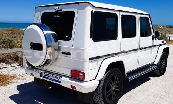 Buy Used Mercedes-Benz GLA-klasse AMG White Car in Import - Dubai in Region of Bouenza Buy Used Mercedes-Benz GLA-klasse AMG White Car in Import - Dubai in Region of Bouenza