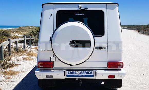 Buy Used Mercedes-Benz GLA-klasse AMG White Car in Import - Dubai in Region of Bouenza Buy Used Mercedes-Benz GLA-klasse AMG White Car in Import - Dubai in Region of Bouenza