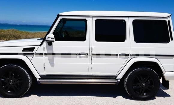 Buy Used Mercedes-Benz GLA-klasse AMG White Car in Import - Dubai in Region of Bouenza Buy Used Mercedes-Benz GLA-klasse AMG White Car in Import - Dubai in Region of Bouenza