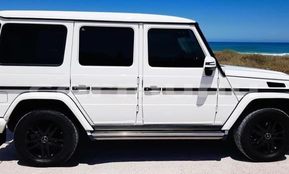 Buy Used Mercedes-Benz GLA-klasse AMG White Car in Import - Dubai in Region of Bouenza Buy Used Mercedes-Benz GLA-klasse AMG White Car in Import - Dubai in Region of Bouenza