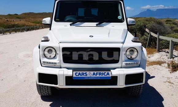 Buy Used Mercedes-Benz GLA-klasse AMG White Car in Import - Dubai in Region of Bouenza Buy Used Mercedes-Benz GLA-klasse AMG White Car in Import - Dubai in Region of Bouenza