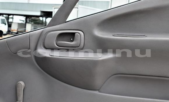 Acheter Occasion Utilitaire Toyota Dyna Blanc à Import - Dubai, Région de la Bouenza Acheter Occasion Utilitaire Toyota Dyna Blanc à Import - Dubai, Région de la Bouenza