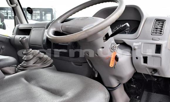 Acheter Occasion Utilitaire Toyota Dyna Blanc à Import - Dubai, Région de la Bouenza Acheter Occasion Utilitaire Toyota Dyna Blanc à Import - Dubai, Région de la Bouenza