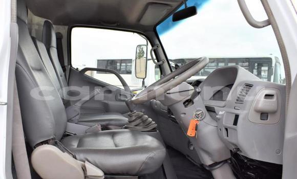 Acheter Occasion Utilitaire Toyota Dyna Blanc à Import - Dubai, Région de la Bouenza Acheter Occasion Utilitaire Toyota Dyna Blanc à Import - Dubai, Région de la Bouenza