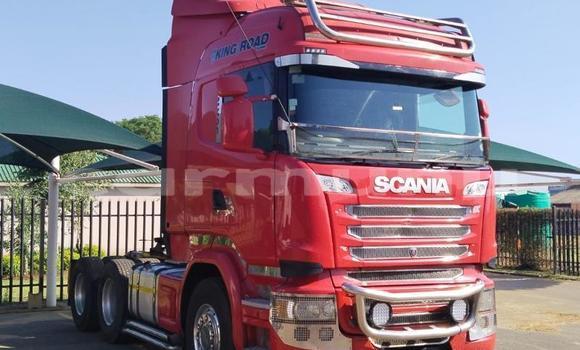 Acheter Occasion Utilitaire Scania R420 Autre à Import - Dubai, Région de la Bouenza Acheter Occasion Utilitaire Scania R420 Autre à Import - Dubai, Région de la Bouenza