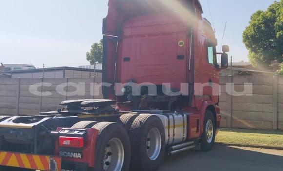 Acheter Occasion Utilitaire Scania R420 Autre à Import - Dubai, Région de la Bouenza Acheter Occasion Utilitaire Scania R420 Autre à Import - Dubai, Région de la Bouenza