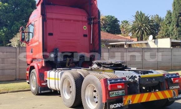 Acheter Occasion Utilitaire Scania R420 Autre à Import - Dubai, Région de la Bouenza Acheter Occasion Utilitaire Scania R420 Autre à Import - Dubai, Région de la Bouenza