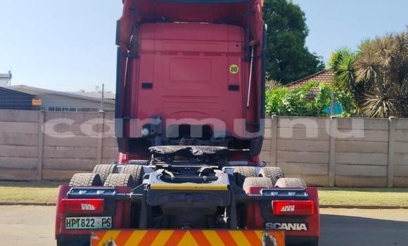 Acheter Occasion Utilitaire Scania R420 Autre à Import - Dubai, Région de la Bouenza Acheter Occasion Utilitaire Scania R420 Autre à Import - Dubai, Région de la Bouenza