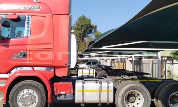 Acheter Occasion Utilitaire Scania R420 Autre à Import - Dubai, Région de la Bouenza Acheter Occasion Utilitaire Scania R420 Autre à Import - Dubai, Région de la Bouenza