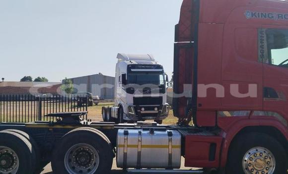 Acheter Occasion Utilitaire Scania R420 Autre à Import - Dubai, Région de la Bouenza Acheter Occasion Utilitaire Scania R420 Autre à Import - Dubai, Région de la Bouenza